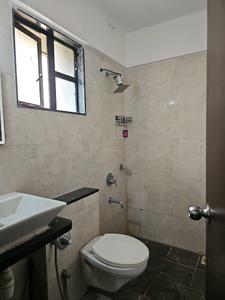 Bedroom Two Image of 884 Sq.ft 1.5 BHK Apartment / Flat for sale in Long Island, Charholi Budruk Pune for Rs. 5200000
