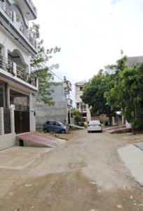Image of 2152 Sq.ft Residential Plot / Land for sale in Vrindavan Yojana, Lucknow for Rs. 27000000