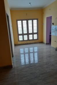 Hall Image of 1073 Sq.ft 2 BHK Apartment / Flat for sale in Selaiyur Chennai for Rs. 6974500