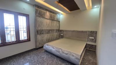 Bedroom Image of 2400 Sq.ft 3 BHK Duplex for sale in Manganahalli Bengaluru for Rs. 18500000