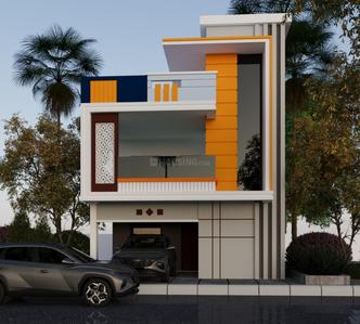 3 BHK Villa