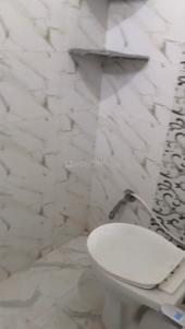 Bathroom Image of 1400 Sq.ft 2 BHK Builder Floor for rent in Aman Shikhar Green City, Pundag Ranchi for Rs. 8000