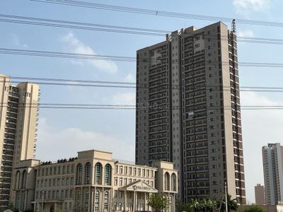 Image of 178 Sq.ft Residential Plot / Land for sale in Adani Oyster Greens, Sector 102, Gurgaon for Rs. 56070000