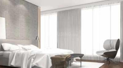 Bedroom Image of 1350 Sq.ft 3 BHK Apartment / Flat for sale in Tathawade Pune for Rs. 12000000