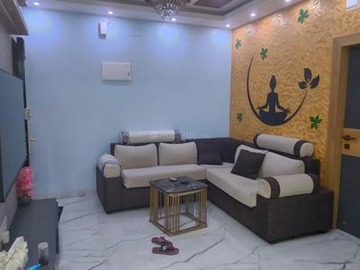 Hall Image of 1522 Sq.ft 3 BHK Independent House for rent in Laxmi Sagar Bhubaneswar for Rs. 55000