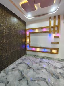 Bedroom Image of 1050 Sq.ft 2 BHK Independent House for sale in Bhatagaon Raipur for Rs. 4600000