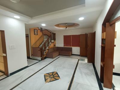 Hall Image of 5850 Sq.ft 6 BHK Villa for sale in Prahlad Nagar Ahmedabad for Rs. 92500000