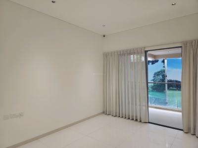 Living Room Image of 1500 Sq.ft 2 BHK Apartment / Flat for rent in Nirman Altius, Kharadi Pune for Rs. 37000