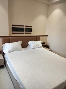 Bedroom Image of 1318 Sq.ft 2 BHK Apartment / Flat for sale in Pal Surat for Rs. 5721565