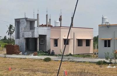 Image of 800 Sq.ft 2 BHK Independent House for sale in Madurantakam, Chennai for Rs. 3040000