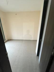 Bedroom Image of 660 Sq.ft 1 BHK Apartment / Flat for rent in Mohan Willows, Badlapur East Badlapur for Rs. 8500