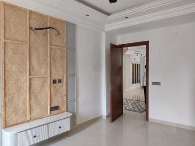 Bedroom Image of 2200 Sq.ft 3 BHK Apartment / Flat for sale in Ireo Skyon, Sector 60 Gurgaon for Rs. 50200000