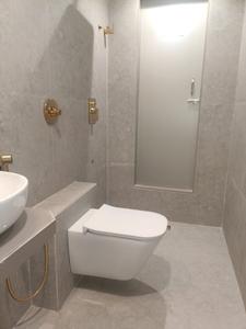 Bedroom Three Image of 1650 Sq.ft 3 BHK Apartment / Flat for sale in Millennium Celesta, Kharghar Navi Mumbai for Rs. 15000000