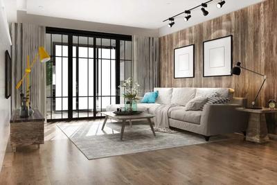 Bedroom Image of 1265 Sq.ft 3 BHK Apartment / Flat for sale in Meghna Shree Pranam, Andheri West Mumbai for Rs. 35300000