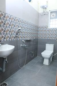 Bathroom Image of HelloWorld Horizon in Thoraipakkam, Chennai