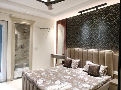 Bedroom Image of 1350 Sq.ft 4 BHK Builder Floor for sale in Raju Parak Extension New Delhi for Rs. 16000000