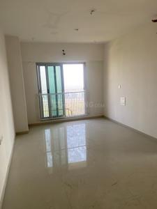 Hall Image of 817 Sq.ft 2 BHK Apartment / Flat for rent in Mayfair The View, Vikhroli West Mumbai for Rs. 60000