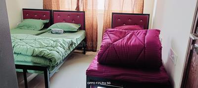 Bedroom Image of workwise in Malad West, Mumbai