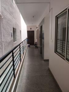 Image of 1100 Sq.ft 2 BHK Apartment / Flat for sale in Unitech Pearl Apartment, HSR Layout, Bengaluru for Rs. 12000000