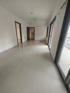Hall Image of 2700 Sq.ft 3 BHK Apartment / Flat for rent in College Road Nashik for Rs. 45000