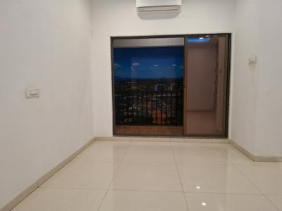 Living Room Image of 710 Sq.ft 1 BHK Apartment / Flat for sale in Laxmi Icon, Taloja Navi Mumbai for Rs. 5000000