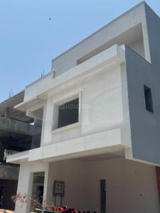 Image of 4000 Sq.ft 4 BHK Villa for sale in Northstar Allura Villa 1 To 35, Kokapet, Hyderabad for Rs. 78000000