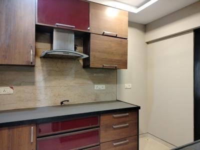 Kitchen Image of 2500 Sq.ft 4 BHK Apartment / Flat for sale in Disha Sat Anupa CHS Phase 1, Vile Parle West Mumbai for Rs. 135000000