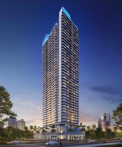 Image of 1775 Sq.ft 3 BHK Apartment / Flat for sale in Kharghar, Navi Mumbai for Rs. 21300000