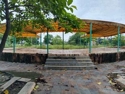 Image of 1500 Sq.ft Residential Plot / Land for sale in Aarone County Walk Plots, County Walk Township, Indore for Rs. 8550000