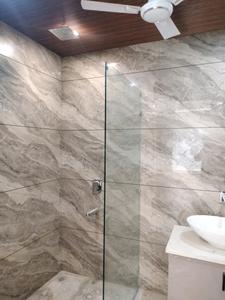 Bedroom One Image of 3420 Sq.ft 4 BHK Builder Floor for sale in Ultra Luxury Builder Floor, Sector 85 Faridabad for Rs. 30500000