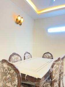 Hall Image of 1720 Sq.ft 3 BHK Apartment / Flat for rent in Ambika LA Parisian , Sector 66 Mohali for Rs. 55000