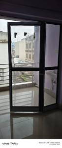 Balcony Image of 975 Sq.ft 2 BHK Apartment / Flat for sale in R.S. Agrawal Fulchand Gardenia, Samlong Ranchi for Rs. 5000000