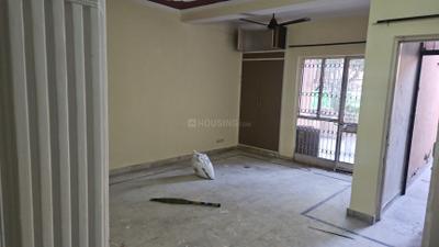 Living Room Image of 1850 Sq.ft 3 BHK Builder Floor for sale in Sarita Vihar New Delhi for Rs. 26500000