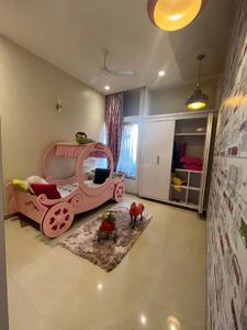Hall Image of 612 Sq.ft 1 BHK Apartment / Flat for sale in ARV Newtown Phase III, Pisoli Pune for Rs. 3010000