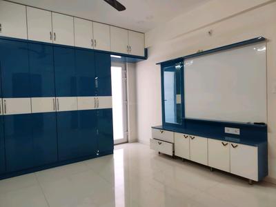 Bedroom Image of 1732 Sq.ft 3 BHK Apartment / Flat for sale in Aakriti Miro, Nallagandla Hyderabad for Rs. 16000000