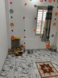 Bedroom Image of 2000 Sq.ft 3.5 BHK Duplex for rent in Waghodia Road Vadodara for Rs. 35000