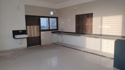 Kitchen Image of 3600 Sq.ft 4 BHK Apartment / Flat for sale in New Gotri Vadodara for Rs. 9900000