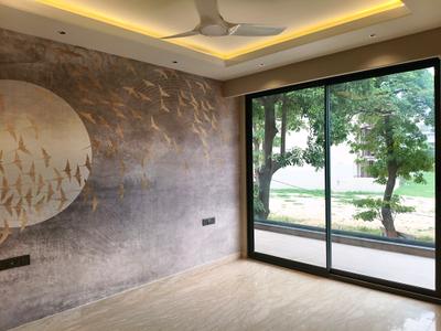 Bedroom Image of 3105 Sq.ft 4 BHK Builder Floor for sale in Eros Rosewood City, Sector 49 Gurgaon for Rs. 40000000