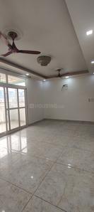Hall Image of 1200 Sq.ft 2 BHK Apartment / Flat for rent in Varun Apartments, Sector 62 Noida for Rs. 26000