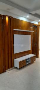 Hall Image of 1450 Sq.ft 3 BHK Apartment / Flat for sale in Panchwati Apartment, Vikaspuri New Delhi for Rs. 13700000
