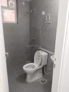 Bathroom Image of 1060 Sq.ft 2 BHK Builder Floor for rent in Signature Global City, Sector 37D Gurgaon for Rs. 25000