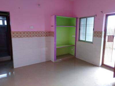 Living Room Image of 750 Sq.ft 1 BHK Apartment / Flat for rent in Aiswariya Nagar Ranipet for Rs. 4500