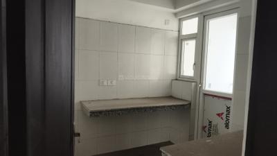 Kitchen Image of 1528 Sq.ft 3 BHK Apartment / Flat for sale in The 3C Lotus Panache, Sector 110 Noida for Rs. 14000000
