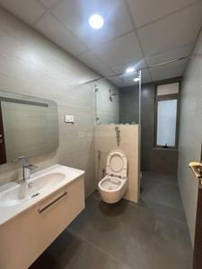 Image of 3939 Sq.ft 4 BHK Apartment / Flat for sale in DSR SSC The Classe, Manchirevula, Hyderabad for Rs. 49300093