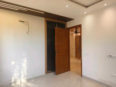 Bedroom Image of 3440 Sq.ft 4 BHK Builder Floor for sale in Kadarpur Gurgaon for Rs. 30000000