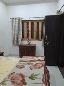 Bedroom Image of 1500 Sq.ft 6 BHK Independent House for sale in Chopasni Housing Board Jodhpur for Rs. 22500000