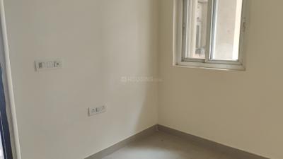 Bedroom Image of 1180 Sq.ft 2.5 BHK Apartment / Flat for sale in Amrapali Silicon City, Sector 76 Noida for Rs. 12000000