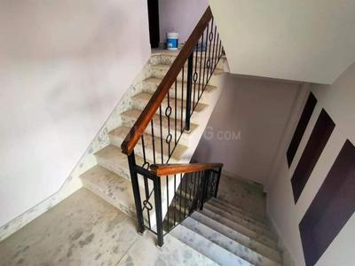 Image of 1000 Sq.ft 2 BHK Builder Floor for rent in Kasturi Nagar, Bengaluru for Rs. 28000