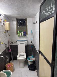 Image of 950 Sq.ft 2 BHK Apartment / Flat for sale in Kharghar, Navi Mumbai for Rs. 12500000