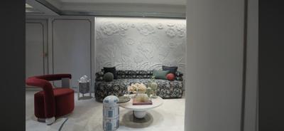 Image of 1750 Sq.ft 3 BHK Apartment / Flat for sale in Mount Milano, South Bopal, Ahmedabad for Rs. 8500000